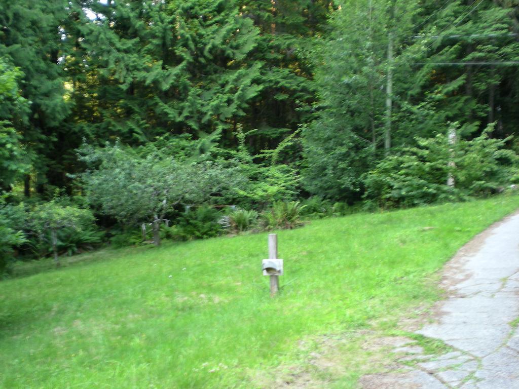 Bed and Breakfast Davis Brook Retreat Sechelt Exterior foto