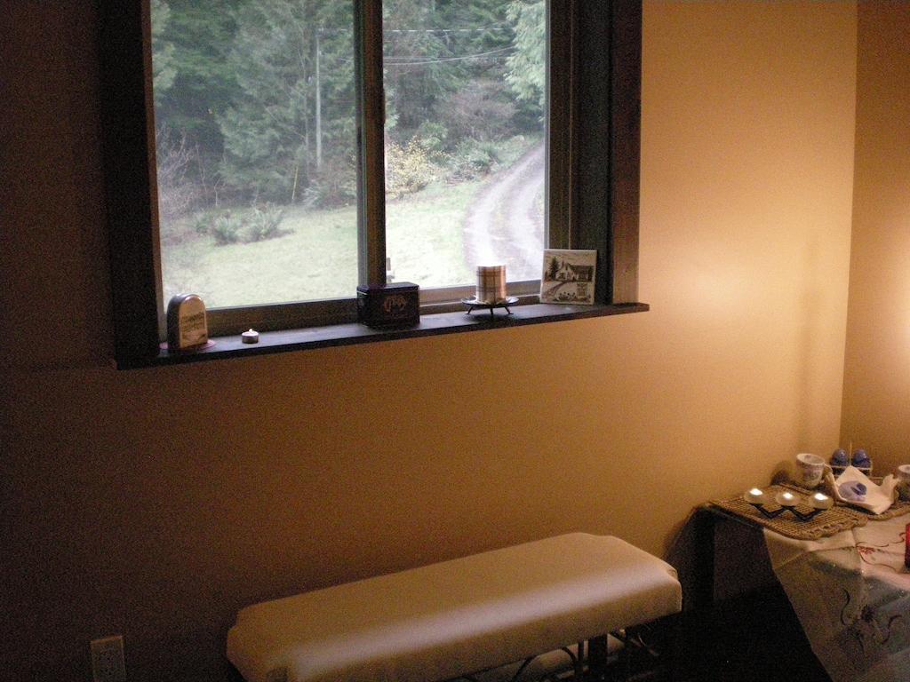 Bed and Breakfast Davis Brook Retreat Sechelt Zimmer foto