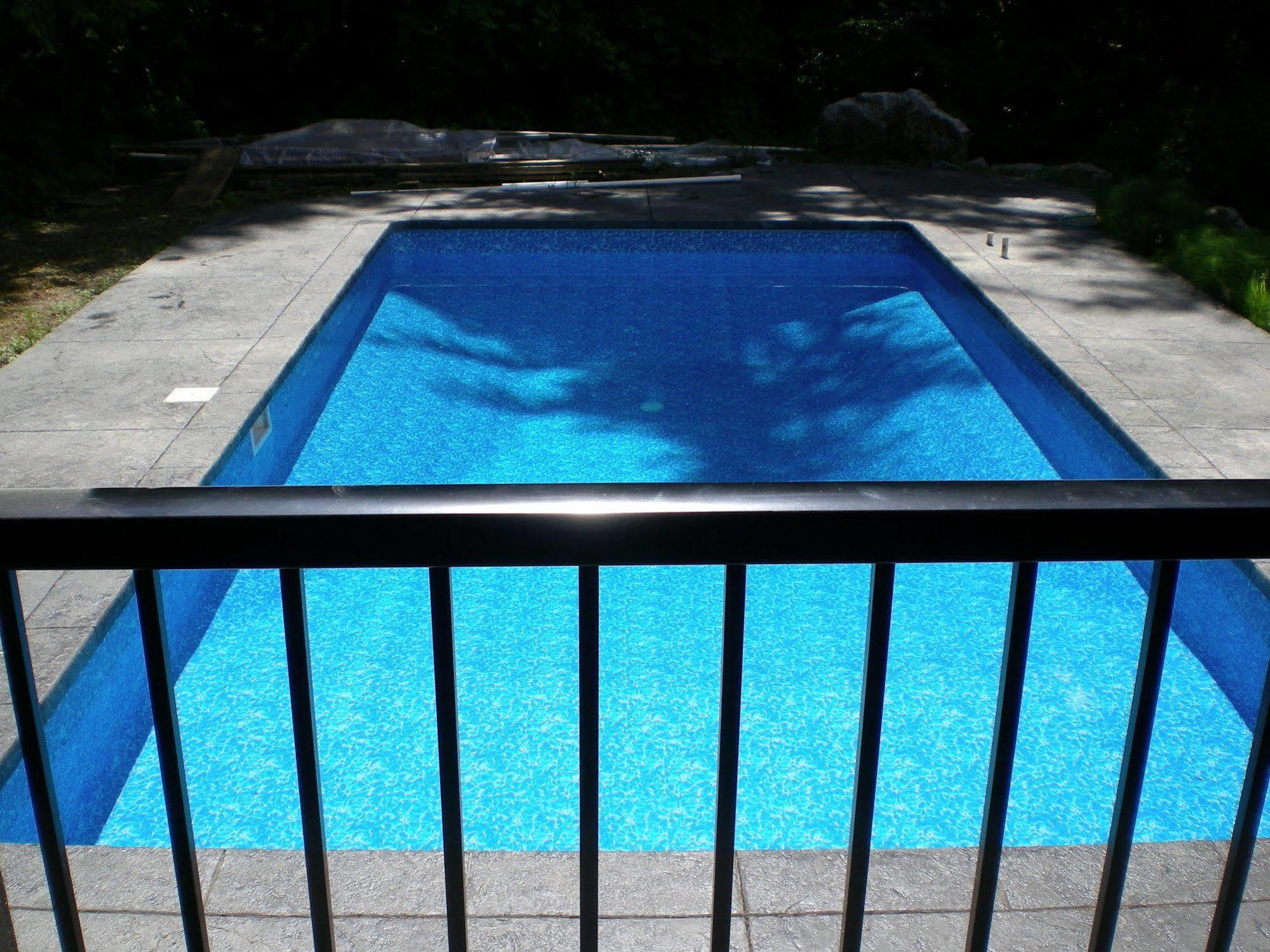 Bed and Breakfast Davis Brook Retreat Sechelt Exterior foto